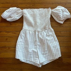 Cute romper